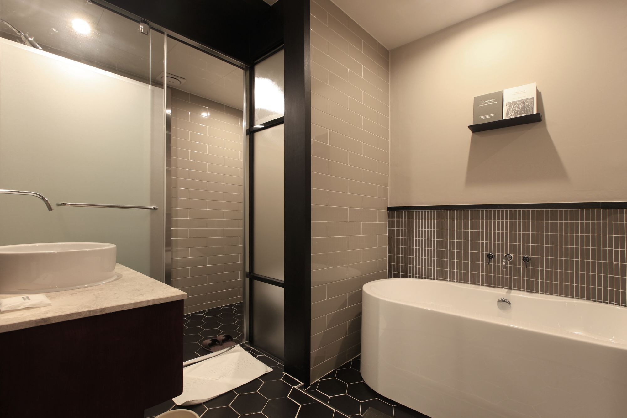 Brown Dot Hotel Yangjeong Busan Dış mekan fotoğraf